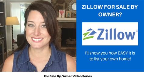 zillow by owner